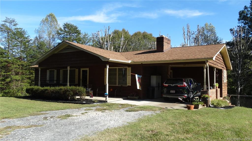 149 Lane Road Rutherfordton, NC 28139 - Photo 2 of 23