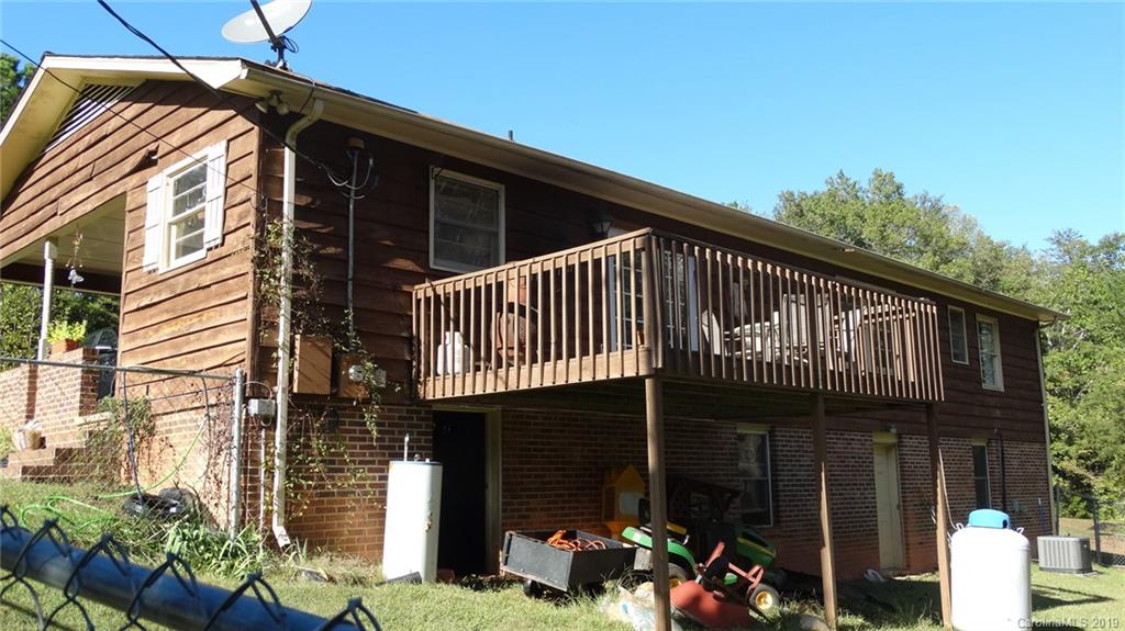 149 Lane Road Rutherfordton, NC 28139 - Photo 3 of 23