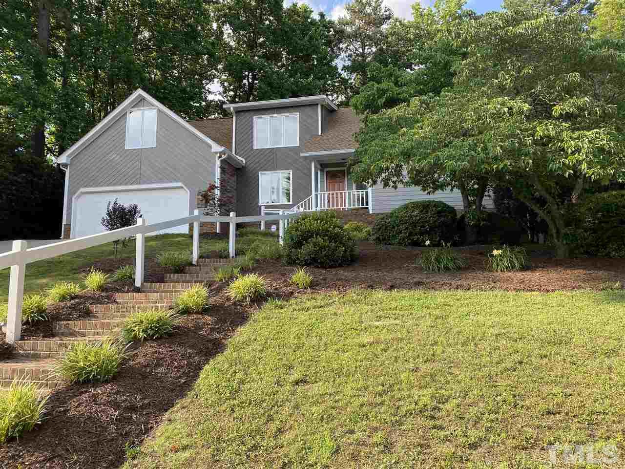 2004 Hamrick Drive Raleigh, NC 27615 - Photo 1 of 21