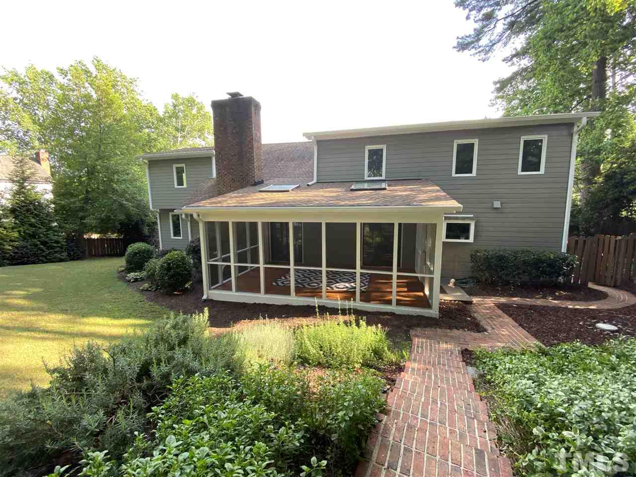 2004 Hamrick Drive Raleigh, NC 27615 - Photo 2 of 21