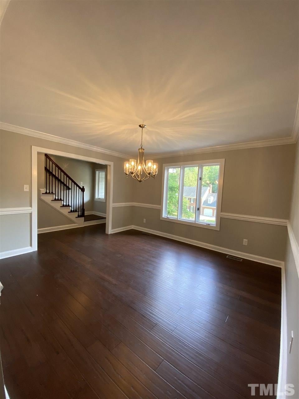2004 Hamrick Drive Raleigh, NC 27615 - Photo 12 of 21