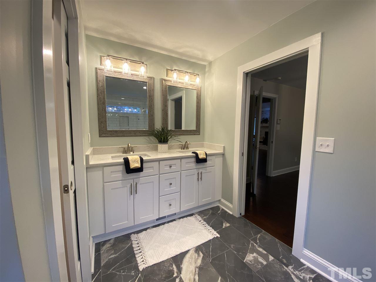2004 Hamrick Drive Raleigh, NC 27615 - Photo 14 of 21