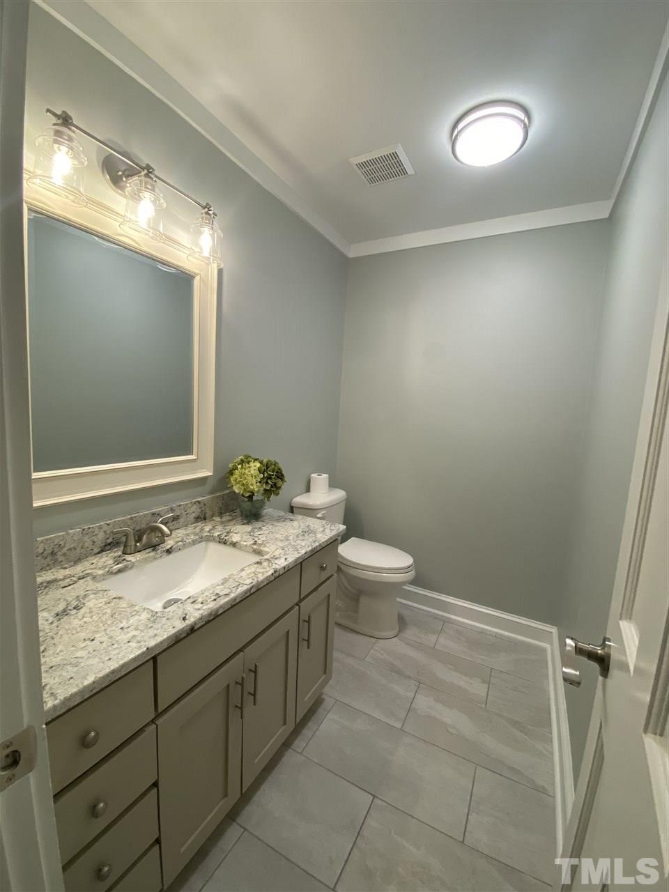 2004 Hamrick Drive Raleigh, NC 27615 - Photo 16 of 21