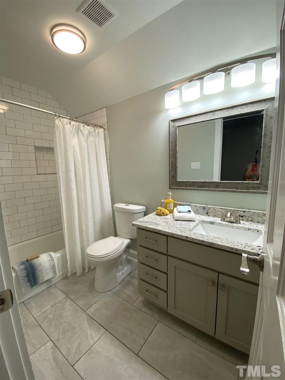 2004 Hamrick Drive Raleigh, NC 27615 - Photo 20 of 21