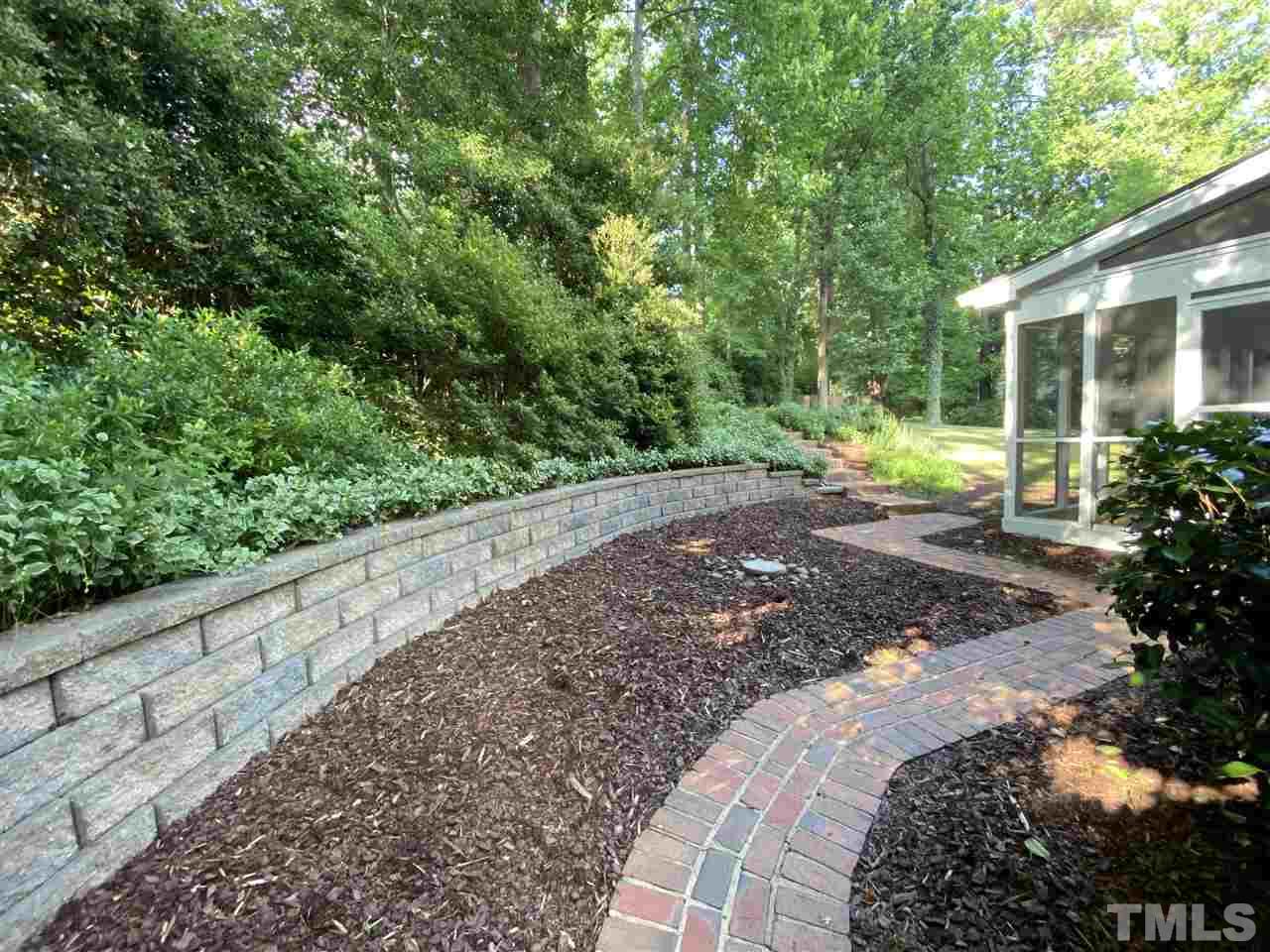 2004 Hamrick Drive Raleigh, NC 27615 - Photo 3 of 21