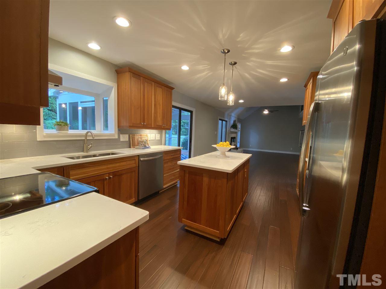 2004 Hamrick Drive Raleigh, NC 27615 - Photo 21 of 21