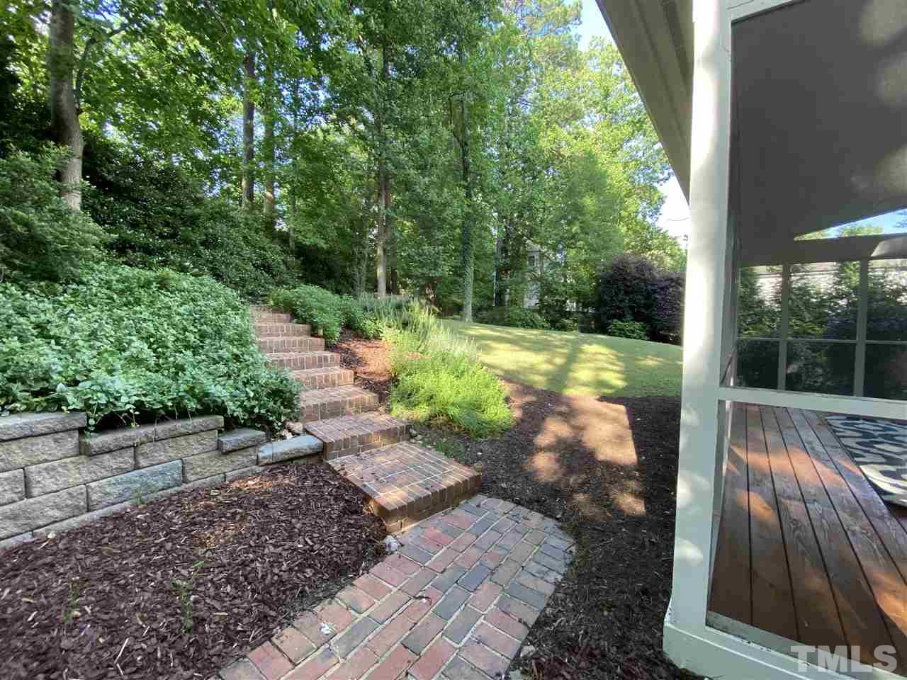 2004 Hamrick Drive Raleigh, NC 27615 - Photo 5 of 21