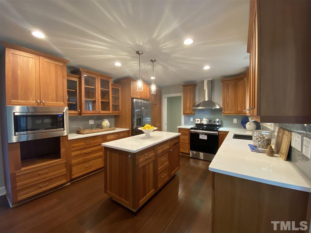 2004 Hamrick Drive Raleigh, NC 27615 - Photo 6 of 21