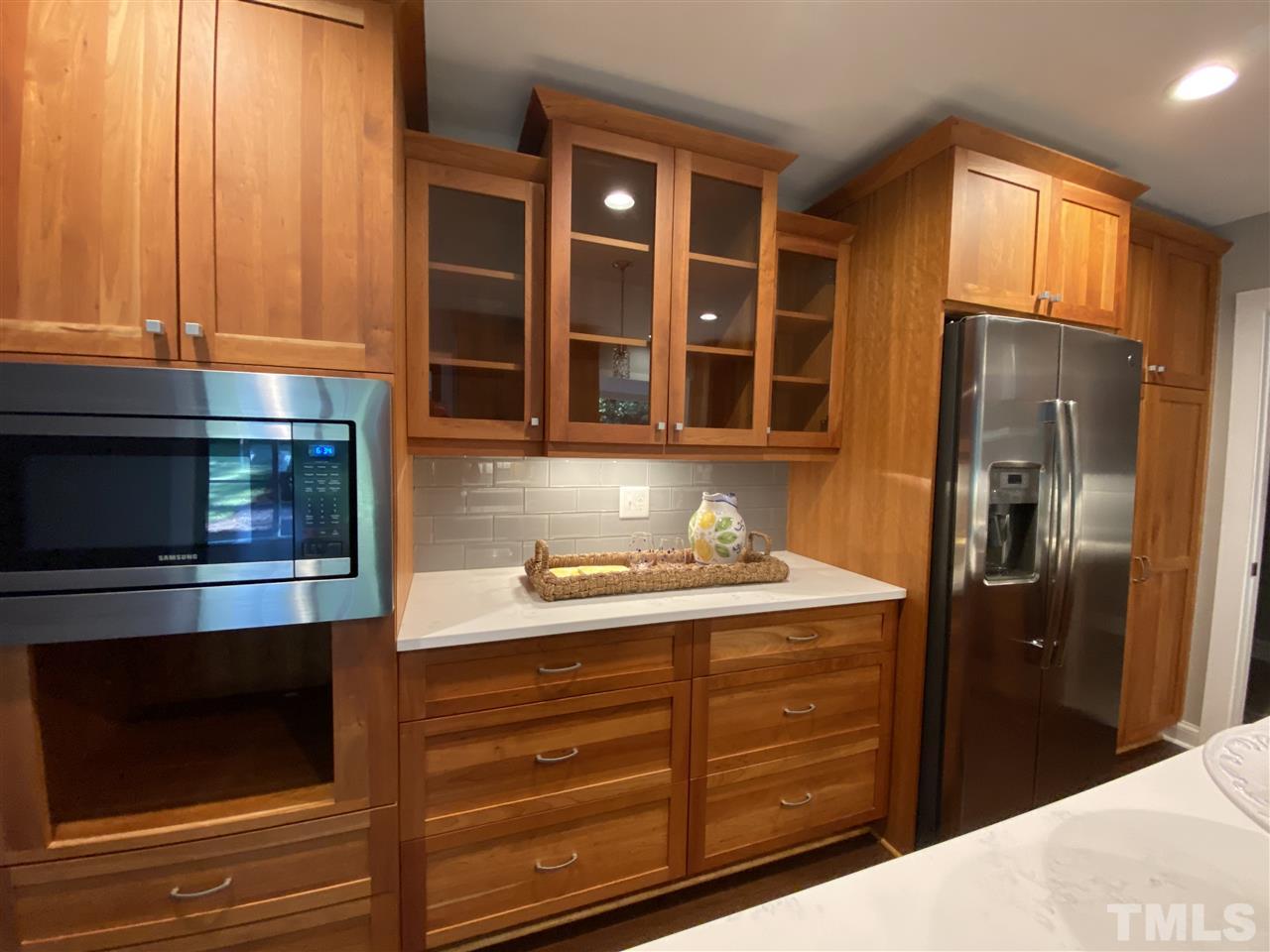 2004 Hamrick Drive Raleigh, NC 27615 - Photo 7 of 21