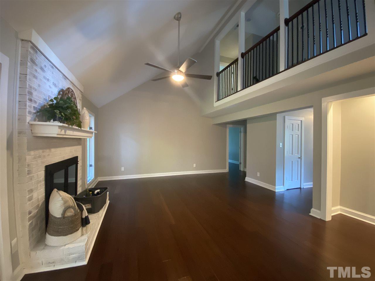 2004 Hamrick Drive Raleigh, NC 27615 - Photo 9 of 21