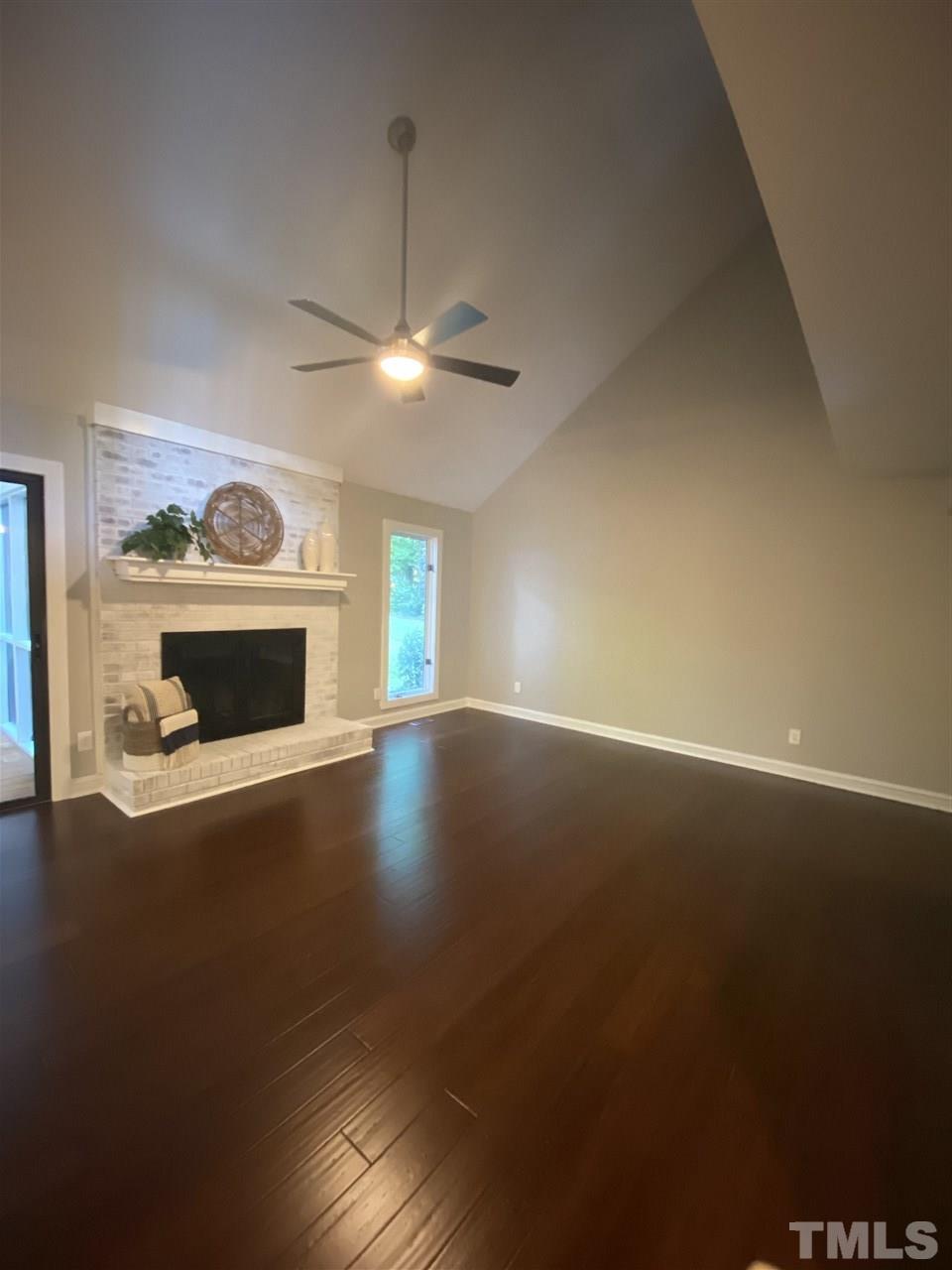 2004 Hamrick Drive Raleigh, NC 27615 - Photo 10 of 21