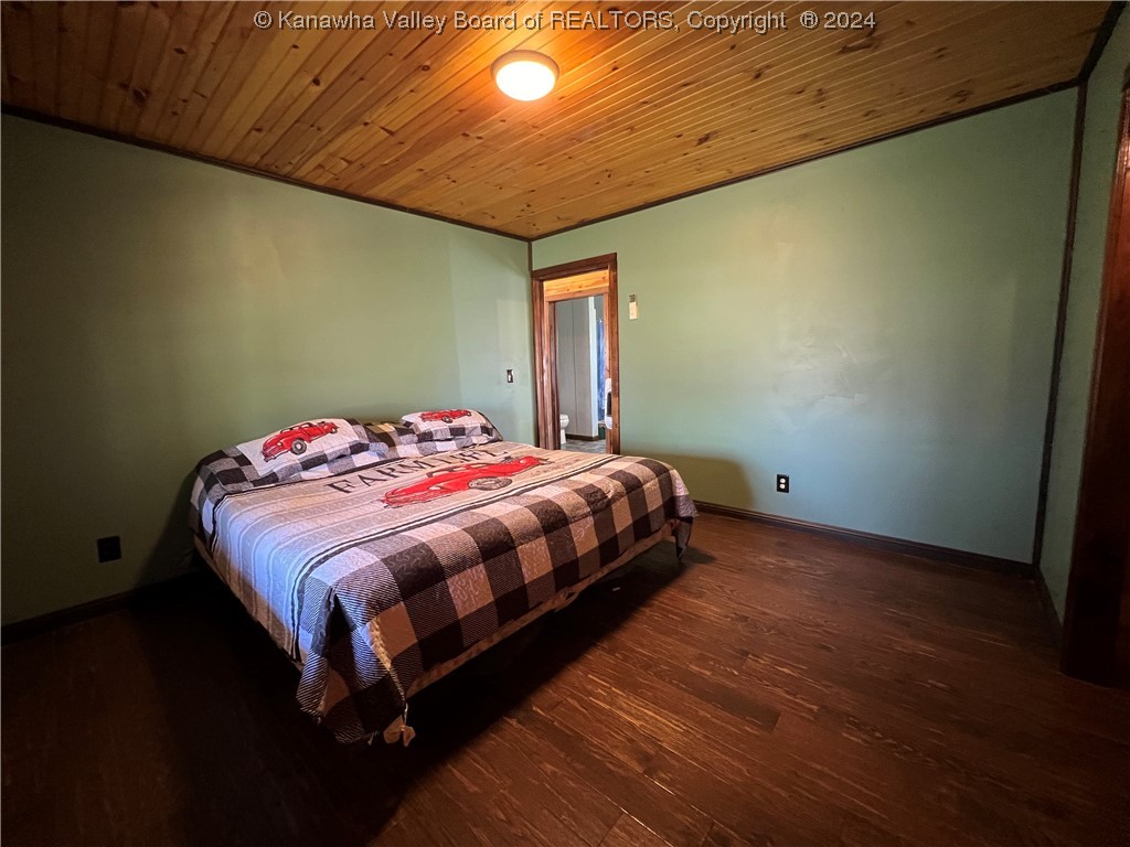 2822 Bowles Ridge Road Liberty, WV 25124 - Photo 28 of 50 Gallery Image 28