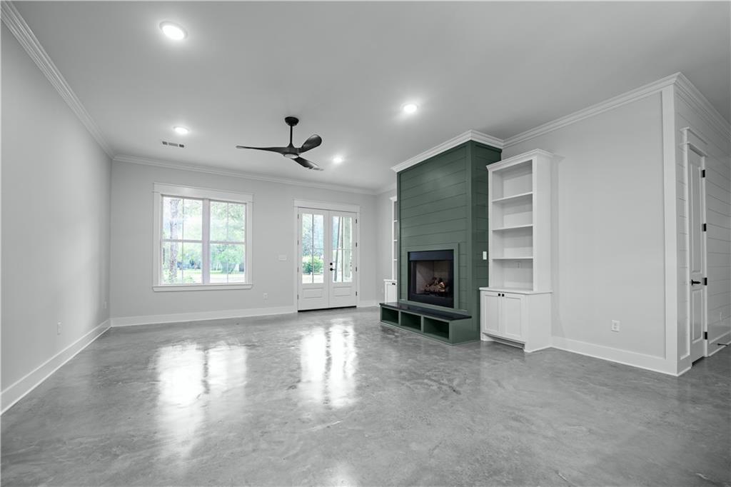 174 Nation Road Deville, LA 71328 - Photo 4 of 24