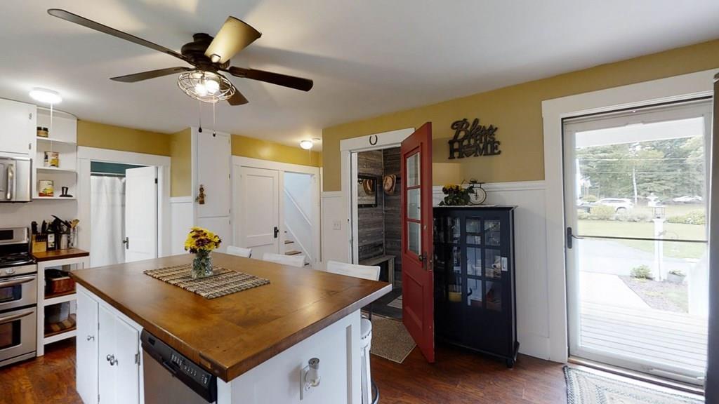 176 Cooper Road Northbridge, MA 01534 - Photo 15 of 42