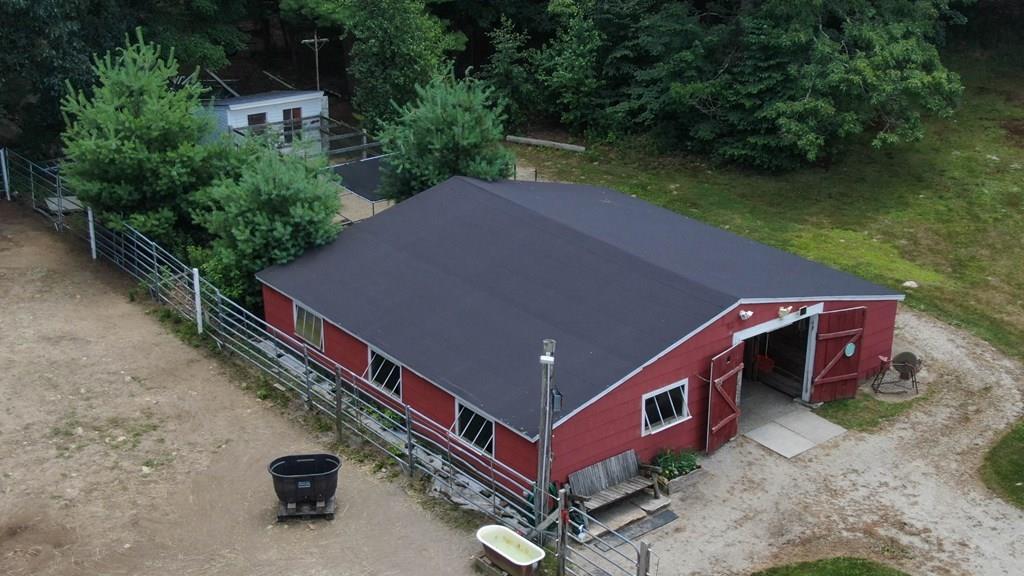 176 Cooper Road Northbridge, MA 01534 - Photo 4 of 42