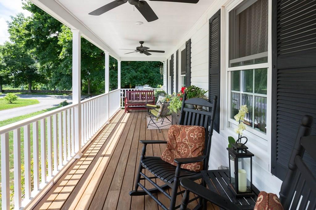 176 Cooper Road Northbridge, MA 01534 - Photo 10 of 42