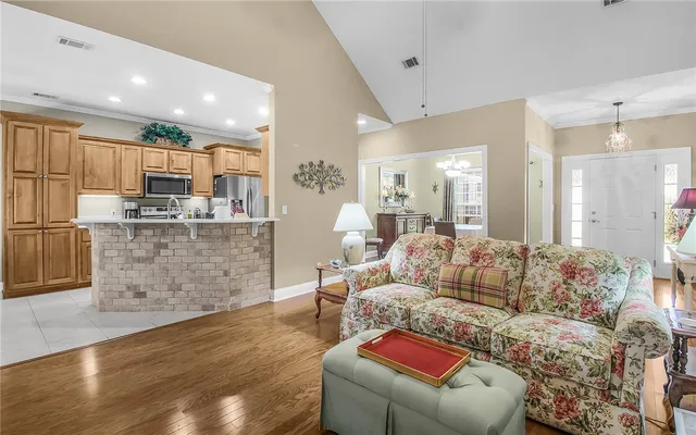 $439,000 | 1155 Sapelo Circle, Darien, GA 31305