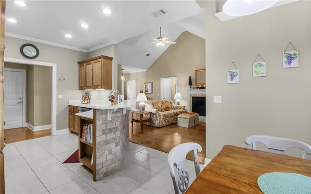 $439,000 | 1155 Sapelo Circle, Darien, GA 31305