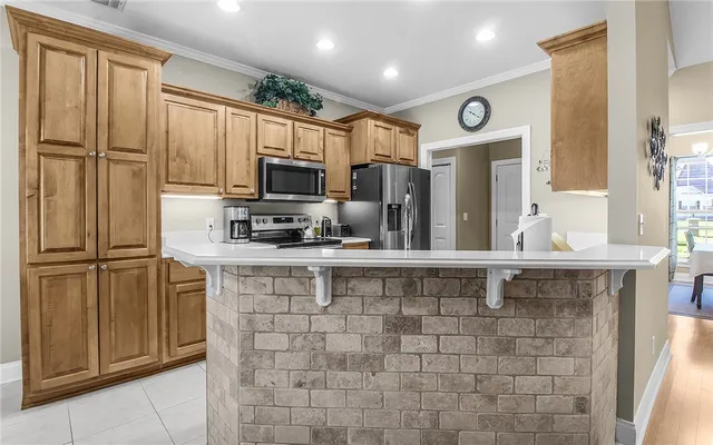 $439,000 | 1155 Sapelo Circle, Darien, GA 31305