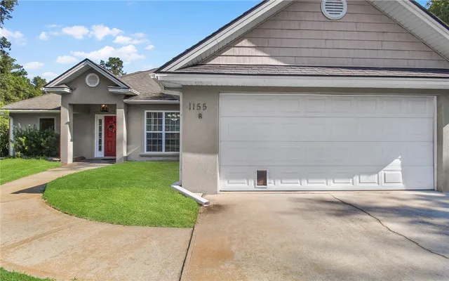 $439,000 | 1155 Sapelo Circle, Darien, GA 31305