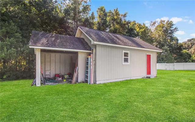 $439,000 | 1155 Sapelo Circle, Darien, GA 31305