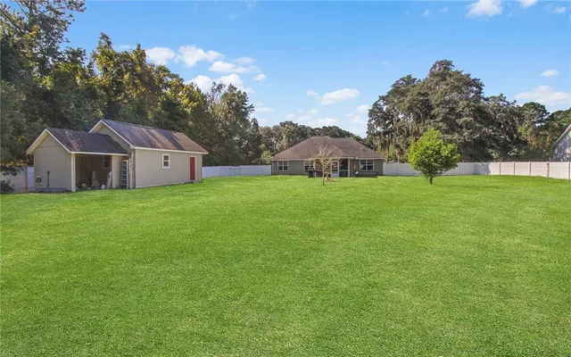 $439,000 | 1155 Sapelo Circle, Darien, GA 31305