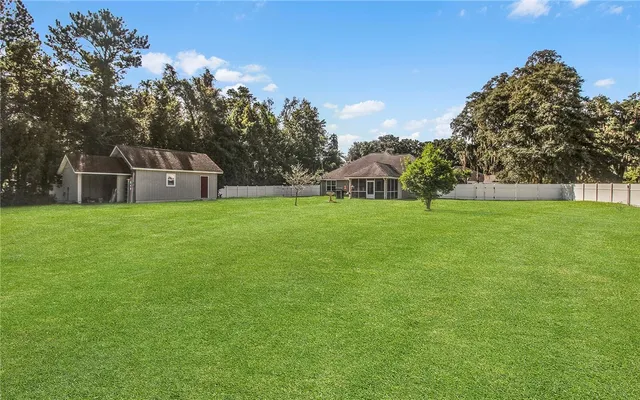 $439,000 | 1155 Sapelo Circle, Darien, GA 31305