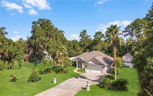 $439,000 | 1155 Sapelo Circle, Darien, GA 31305