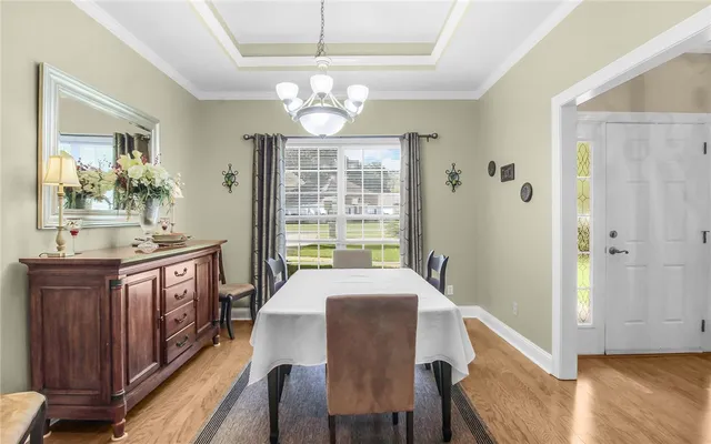 $439,000 | 1155 Sapelo Circle, Darien, GA 31305