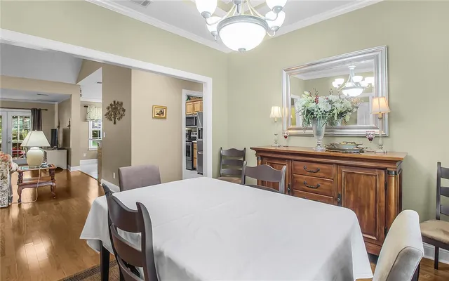 $439,000 | 1155 Sapelo Circle, Darien, GA 31305