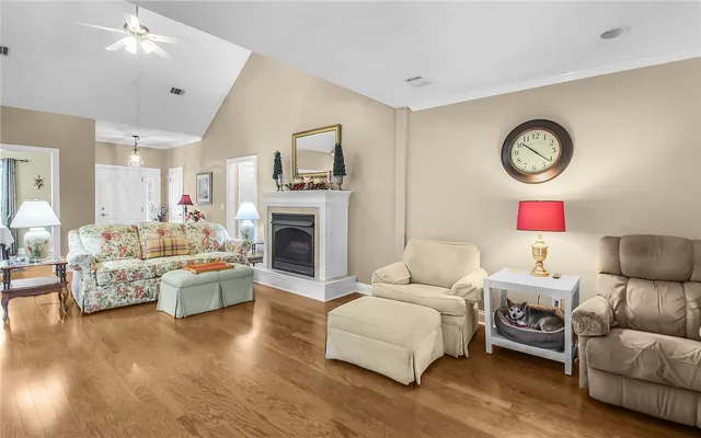 $439,000 | 1155 Sapelo Circle, Darien, GA 31305