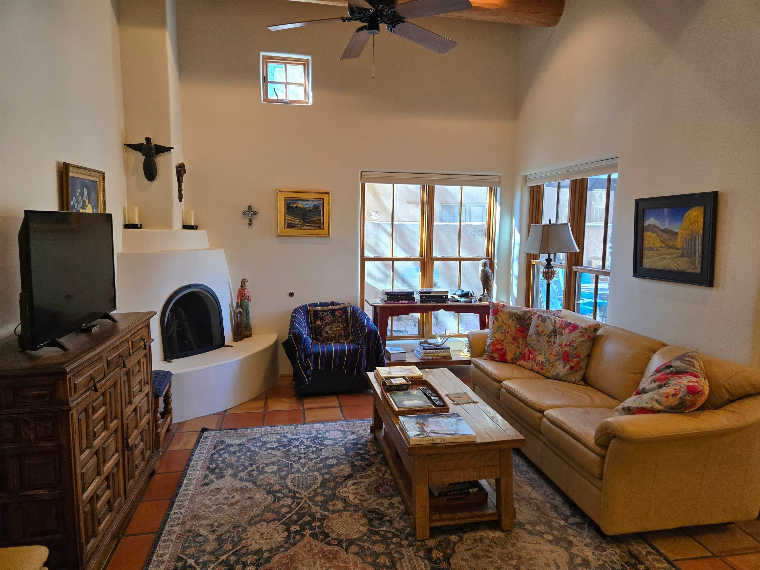 415 Kit Carson Road, Unit 6 Taos, NM 87571 - Photo 1 of 47 Gallery Image 1