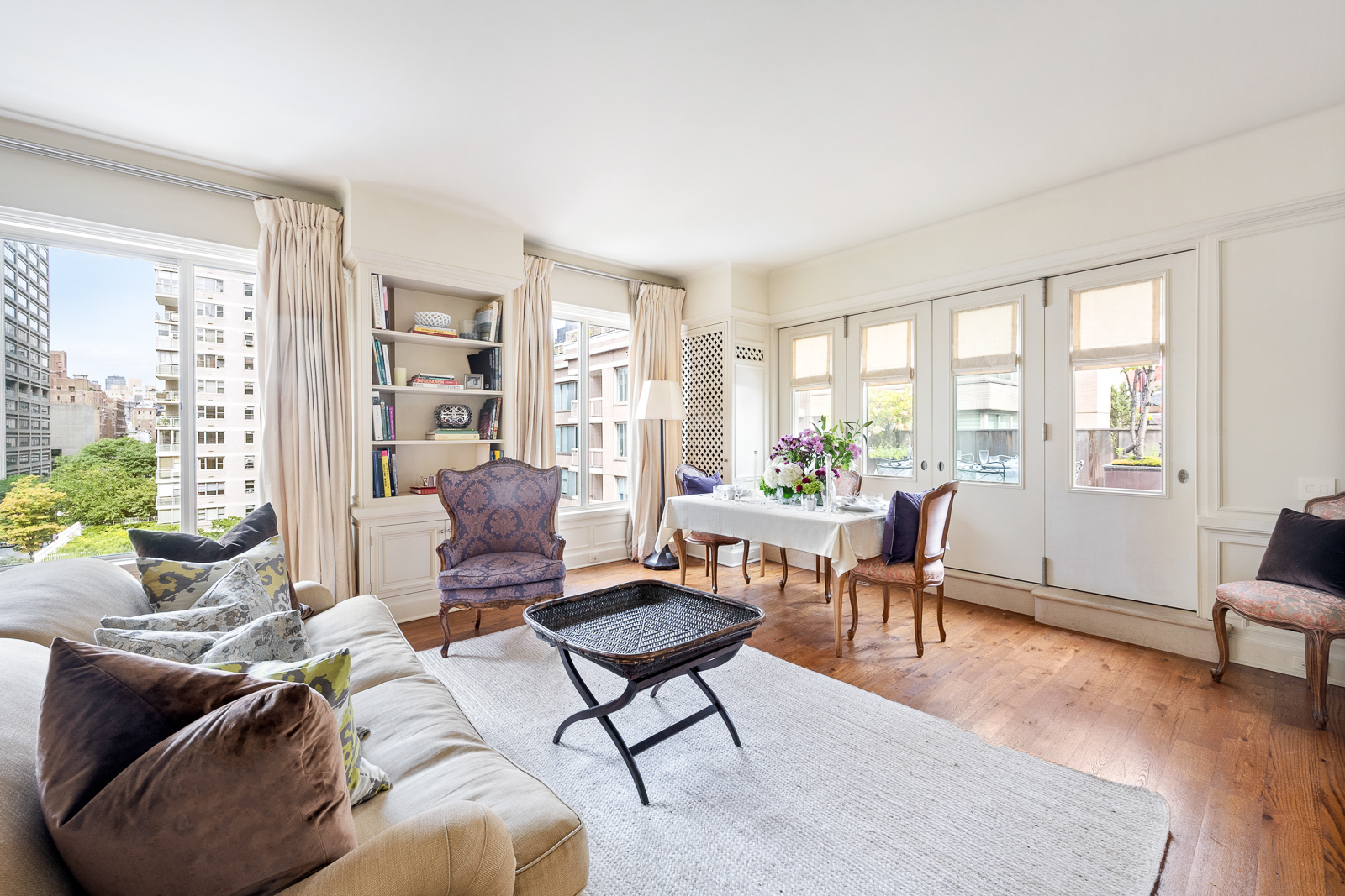 205 East 68th Street, Unit PHA Manhattan, NY 10021 - Photo 4 of 19