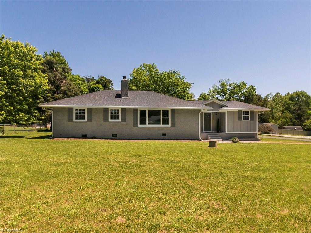 3703 Rockingham Road South Greensboro, NC 27407 - Photo 1 of 27 Gallery Image 1