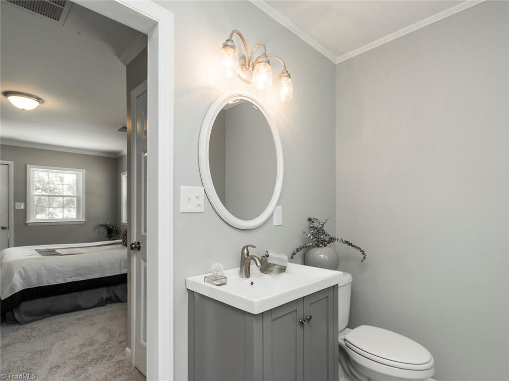 3703 Rockingham Road South Greensboro, NC 27407 - Photo 16 of 27 Gallery Image 16