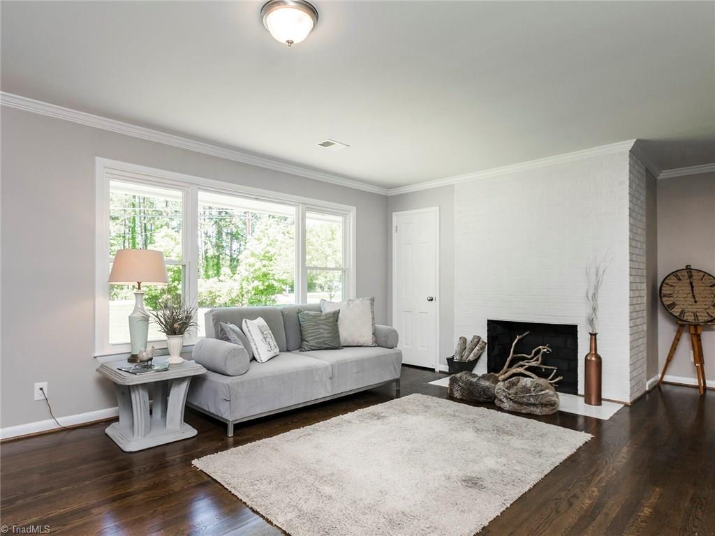 3703 Rockingham Road South Greensboro, NC 27407 - Photo 4 of 27 Gallery Image 4