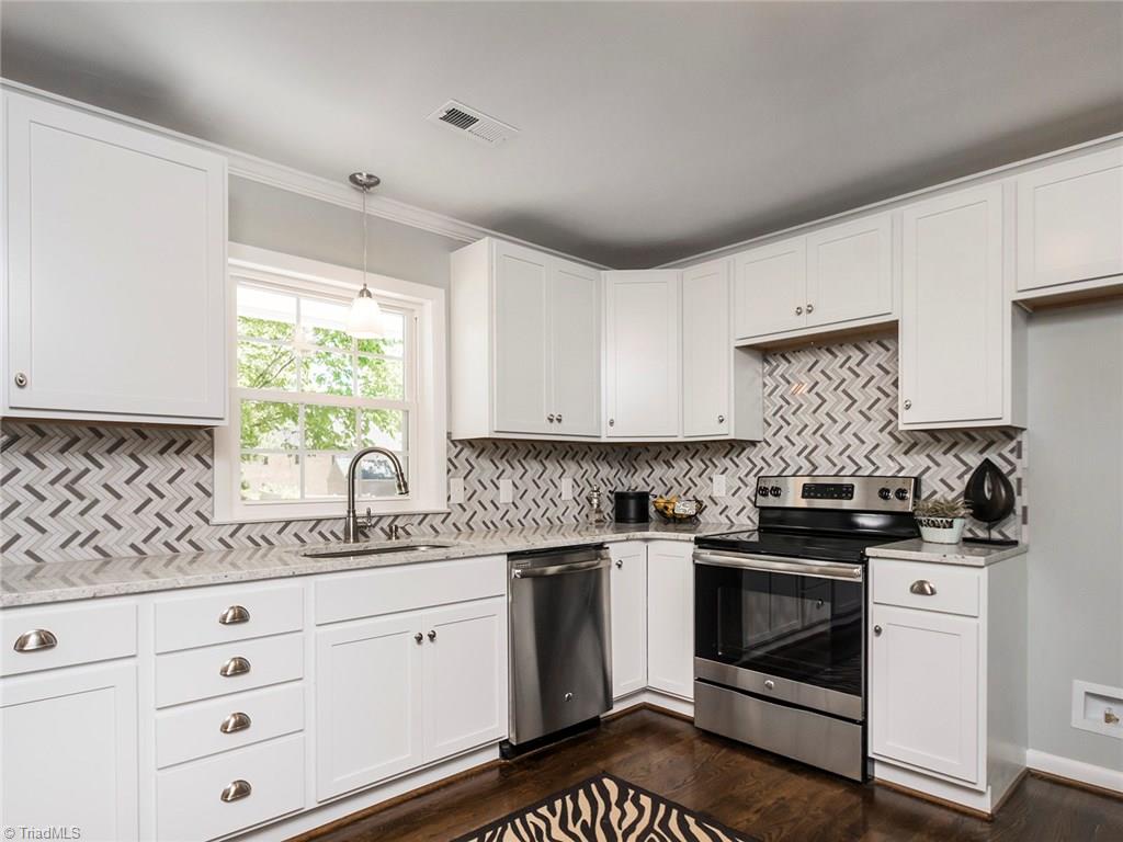 3703 Rockingham Road South Greensboro, NC 27407 - Photo 6 of 27 Gallery Image 6