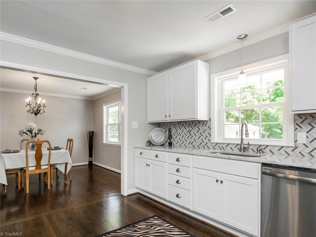 3703 Rockingham Road South Greensboro, NC 27407 - Photo 7 of 27 Gallery Image 7