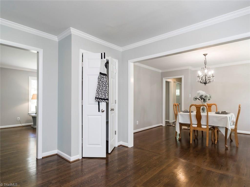 3703 Rockingham Road South Greensboro, NC 27407 - Photo 8 of 27 Gallery Image 8