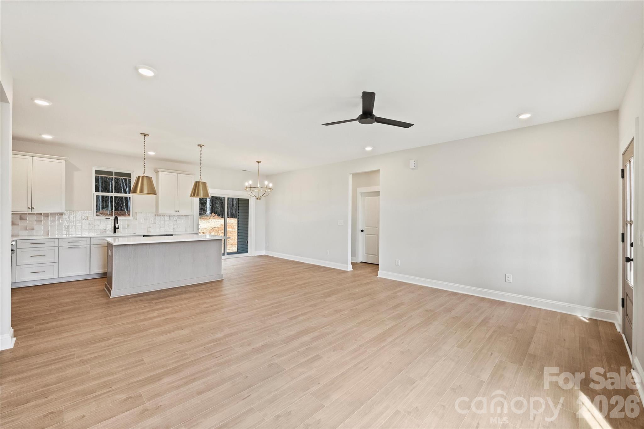 2263 Lee Lawing Road Lincolnton, NC 28092 - Photo 6 of 37