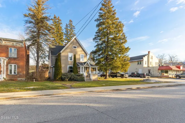 $205,000 | 180 Main Street, Hoosick Falls, NY 12090