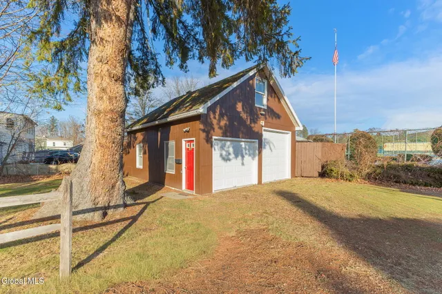 $205,000 | 180 Main Street, Hoosick Falls, NY 12090