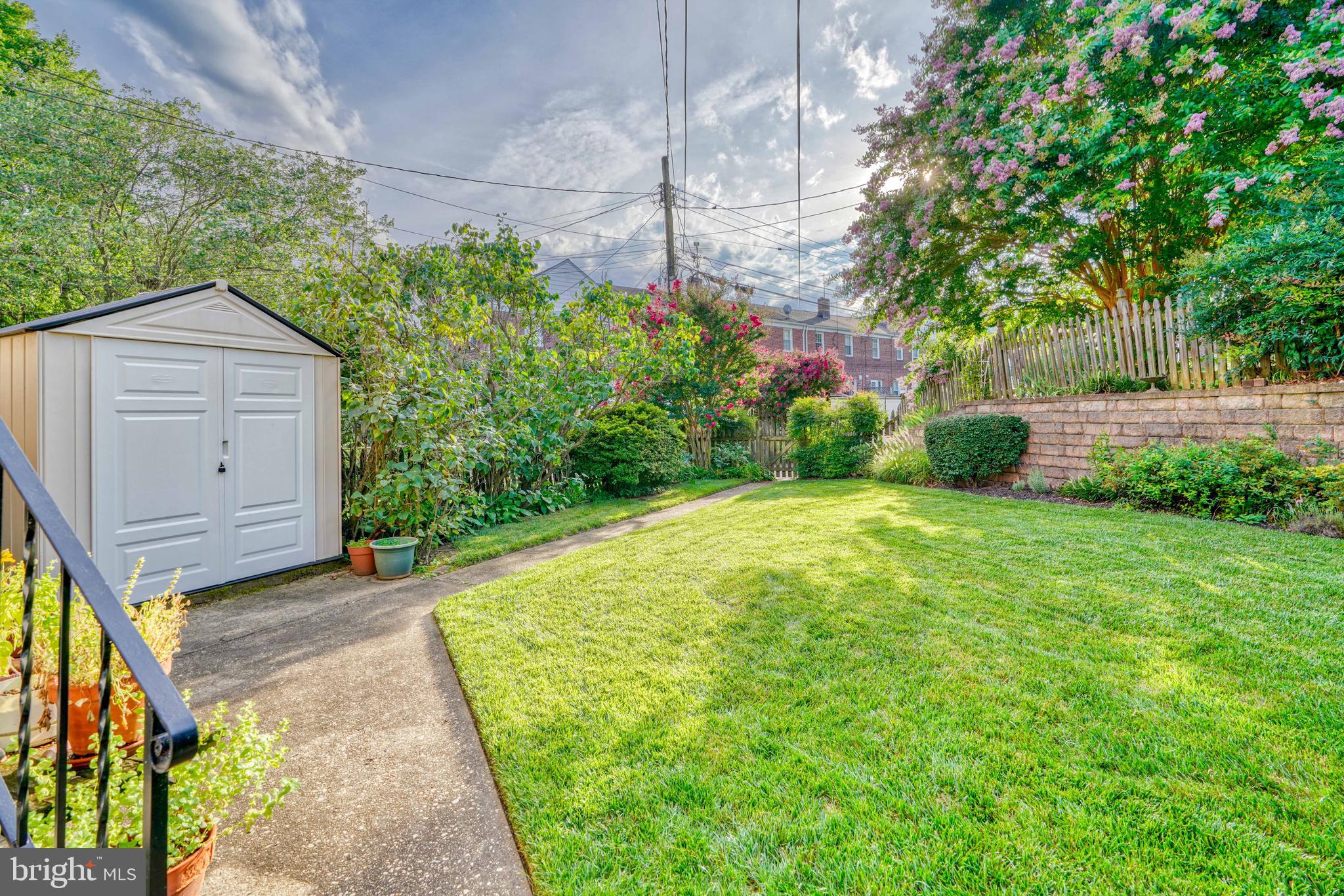 1901 Glen Ridge Road Towson, MD 21286 - Photo 40 of 42