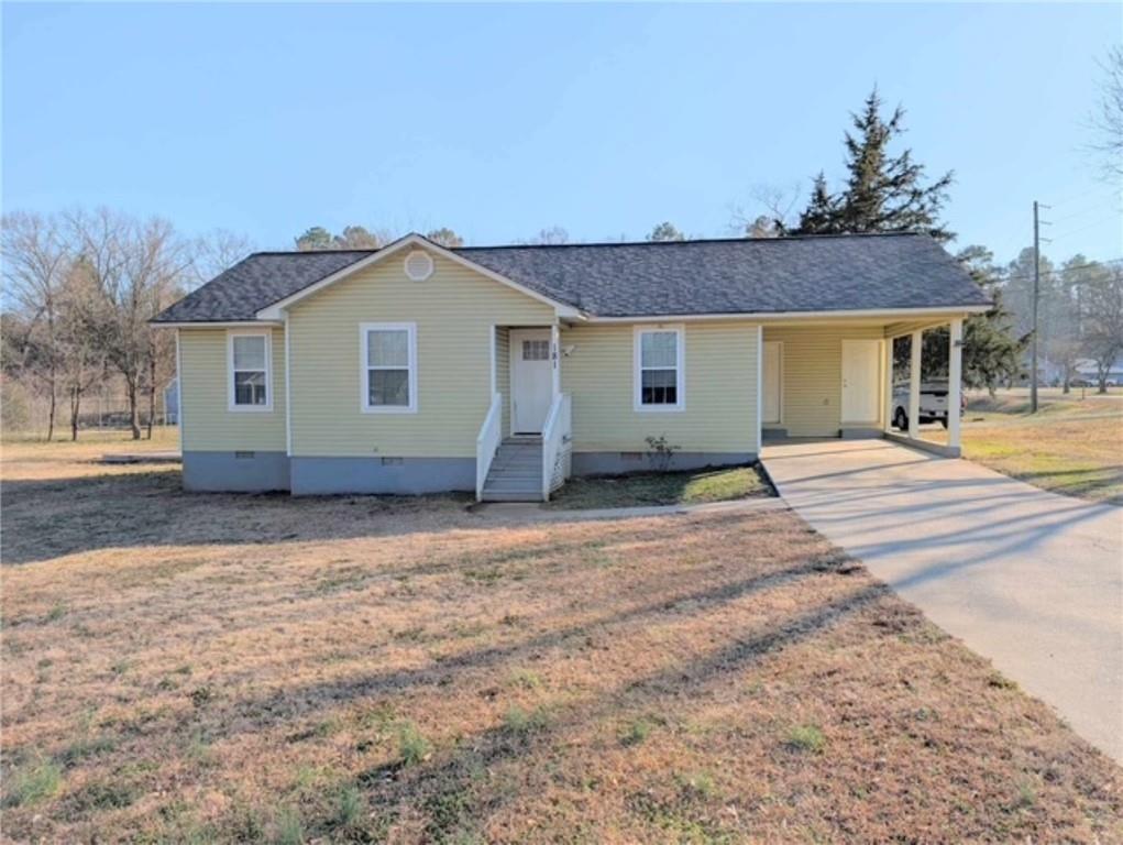 181 Long Station Road Aragon, GA 30104 - Photo 1 of 1 Gallery Image 1