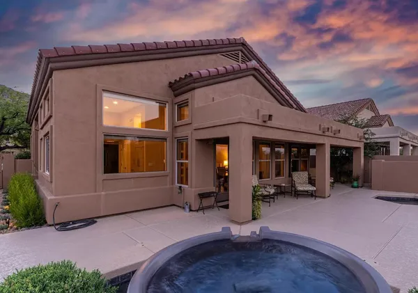 $5,495 | 11591 East Desert Willow Drive, Scottsdale, AZ 85255