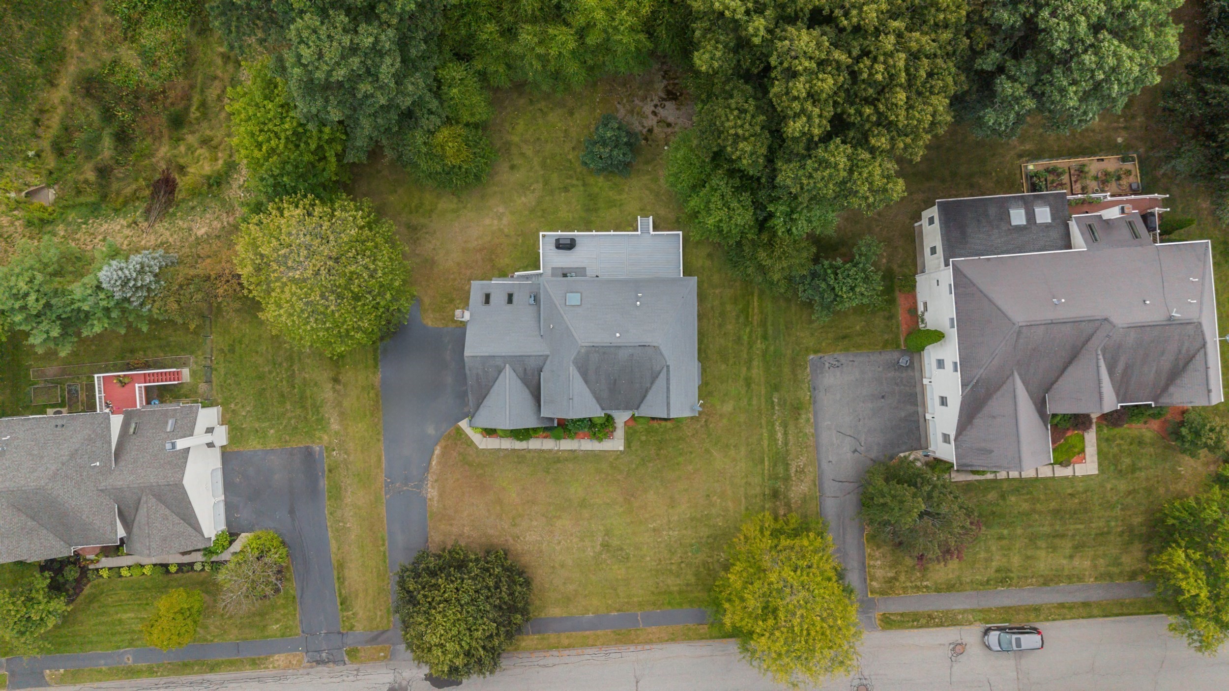 22 Faulkner Road Shrewsbury, MA 01545 - Photo 40 of 40 Gallery Image 40