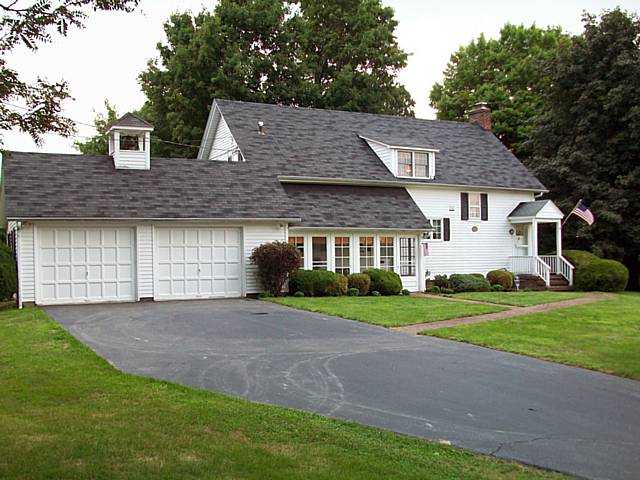 509 Mendon Center Road Pittsford, NY 14534 - Photo 1 of 1 Exterior Front. Welcome to 509 Mendon Center Road,