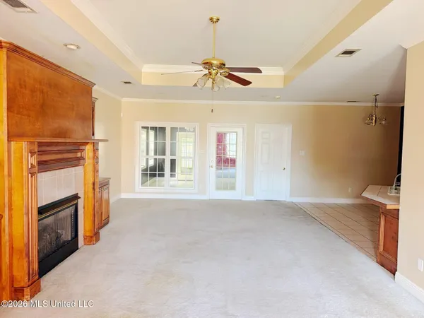 $189,900 | 240 Pear Orchard Drive, Vicksburg, MS 39180