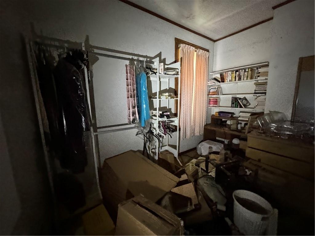 26 Alpine Avenue Pittsburgh, PA 15212 - Photo 7 of 15 a view of a room with gym equipment