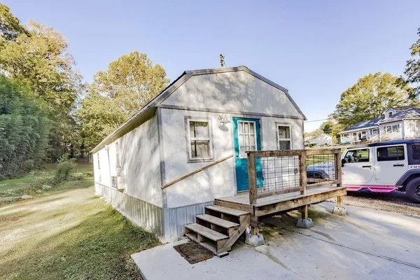 $1,500 | 203 New Town Street, Tate, GA 30177